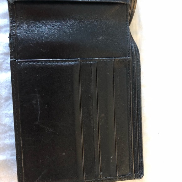 SOLD❗️ Black Cartier Wallet - Picture 4 of 6